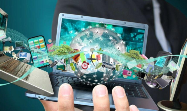 Soal keamanan cyber serta masalah perhatian gara-gara destruksi