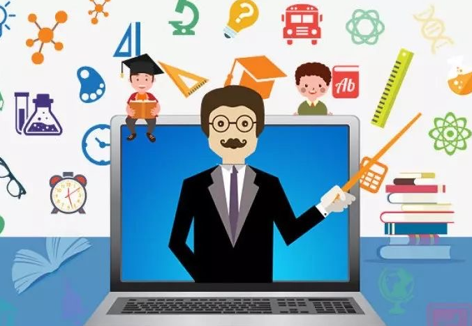 Pentingnya Literasi Digital dalam Kurikulum Sekolah