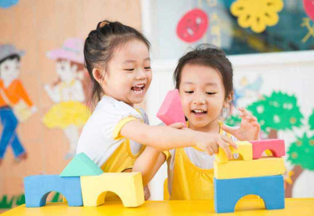 Persiapan Anak untuk Menghadapi Pendidikan Formal: Apa yang Diajarkan di TK Kemala Bhayangkari 4 Gianyar?